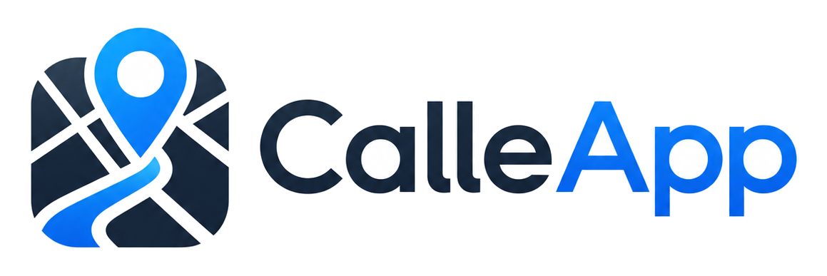 CalleApp